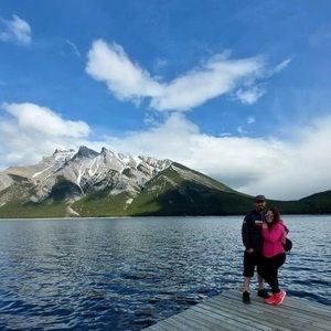 Meet your Posher, Johnny